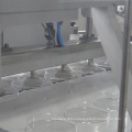 Customized petri dish filling machines